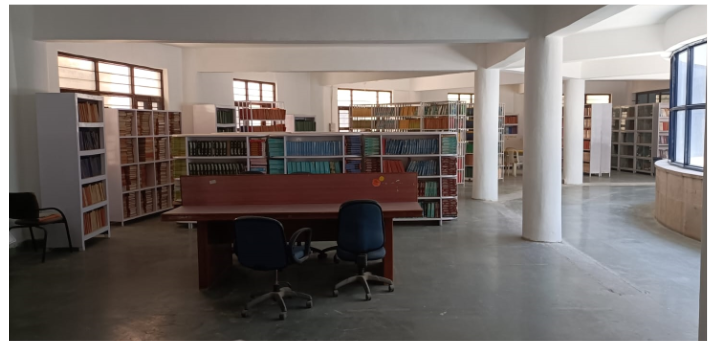 Sat Priya Colleges Rohtak Infrastructure photo 7